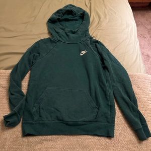 Nike Funnel Hoodie